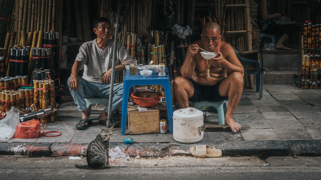 Aktiviteter og Turer i Hanoi: Din Ultimate Guide