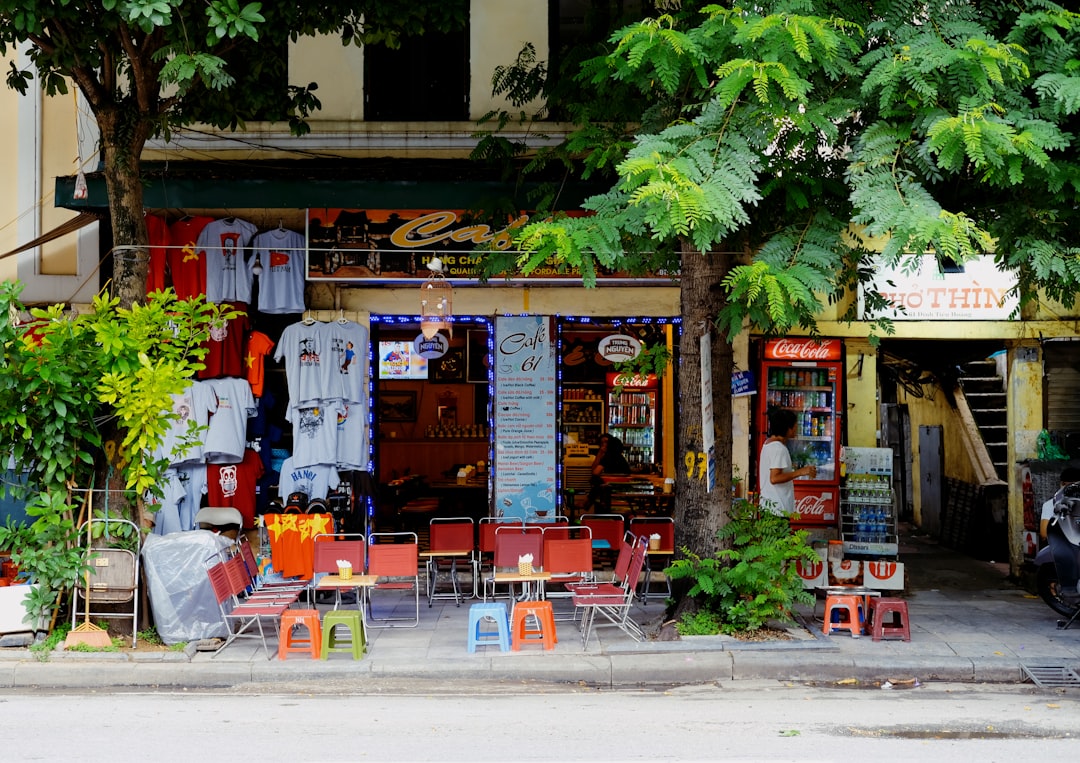 Aktiviteter og Turer i Hanoi: En Omfattende Guide