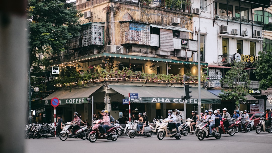 Aktiviteter og Turer i Hanoi: Oppdag Byens Skjulte Skatter