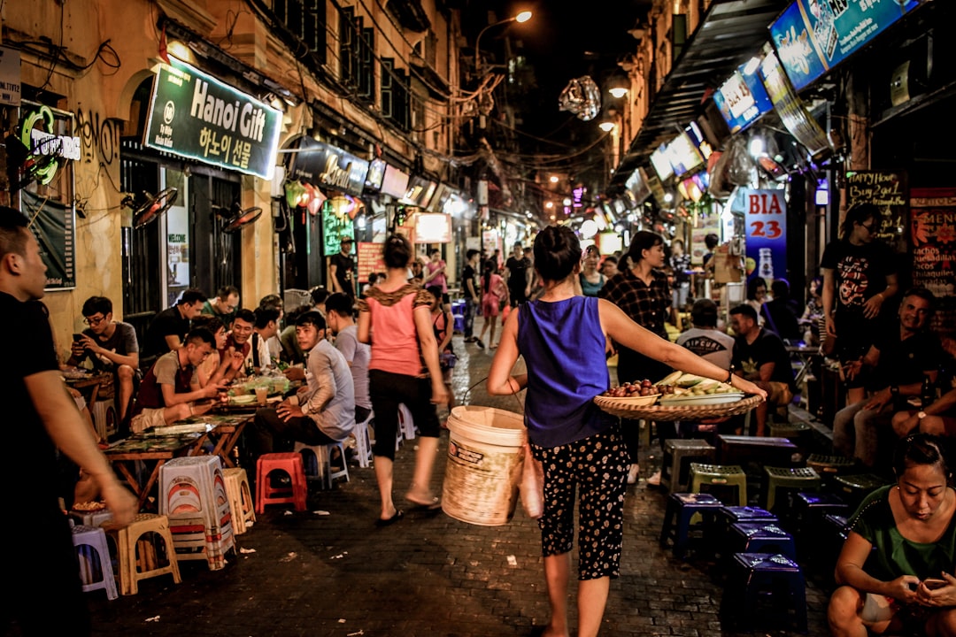 Oppdag Det Beste av Aktiviteter og Turer i Hanoi