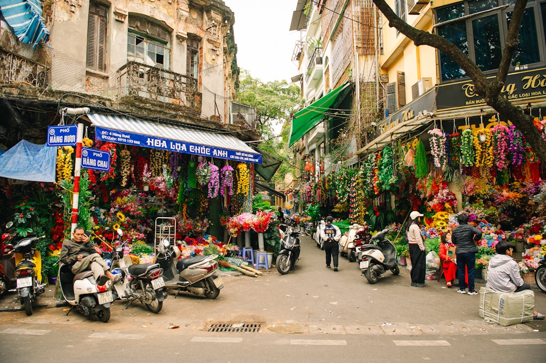 Oppdag Fantastiske Aktiviteter og Turer i Hanoi