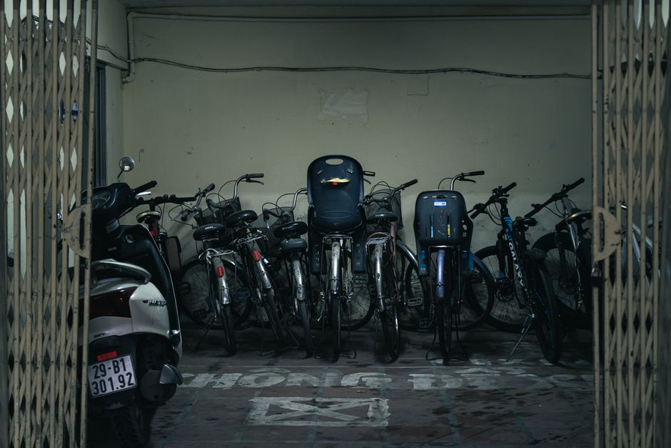 Sykling i Hanoi: En Innovativ Oppdagelsesreise