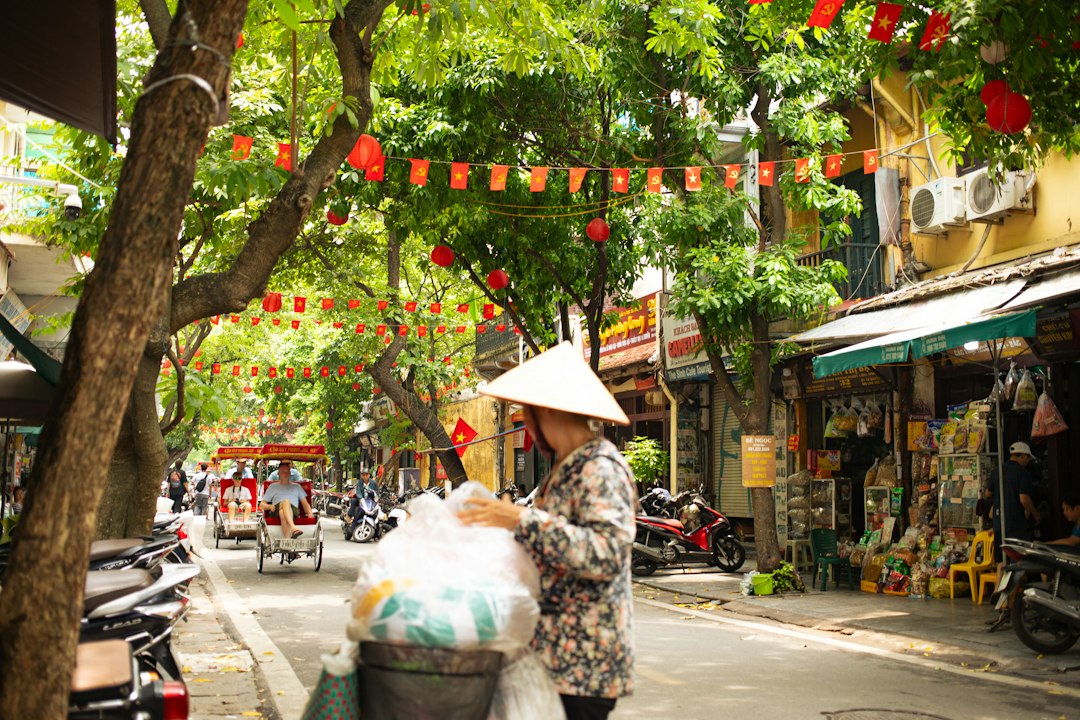 Oppdag Magiske Eventyraktiviteter i Hanoi