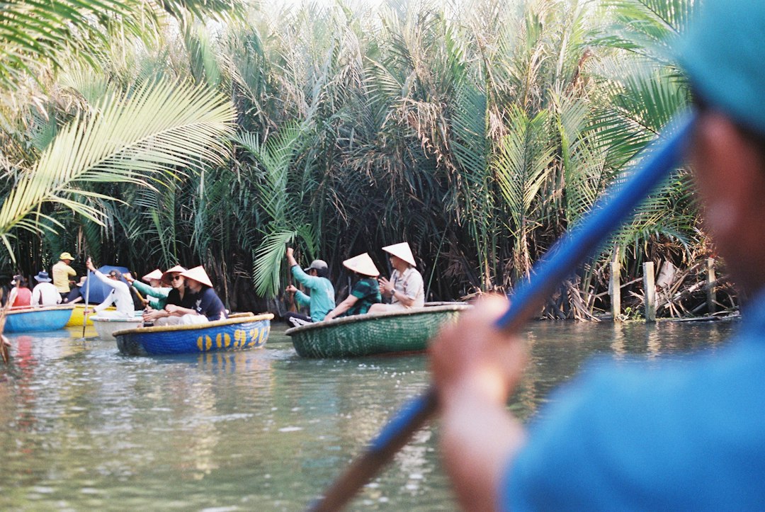 Spennende Vannaktiviteter i Hanoi: Oppdag Den Vietnamese Kysten